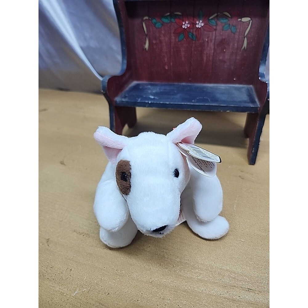 Butch Retired 199 Ty Beanie Babie Puppy Dog buy 5 for 25 mix and match beanies